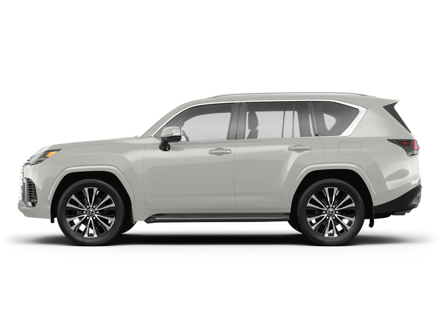 2023 Lexus LX LX 600 Luxury