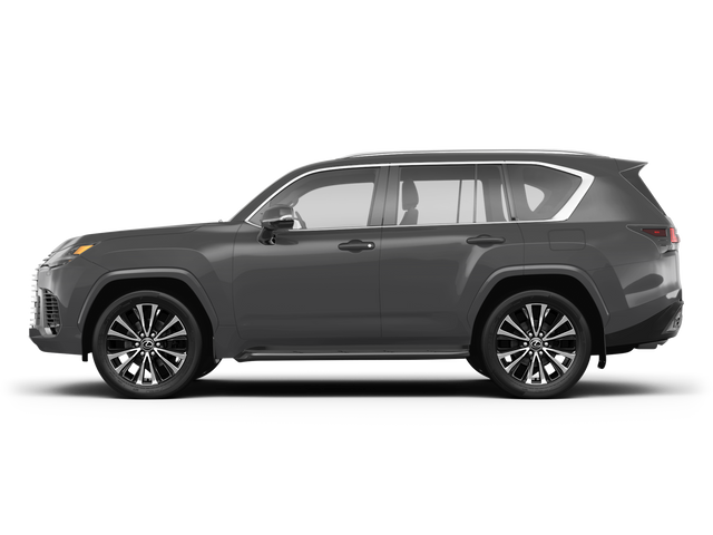 2023 Lexus LX LX 600 Luxury