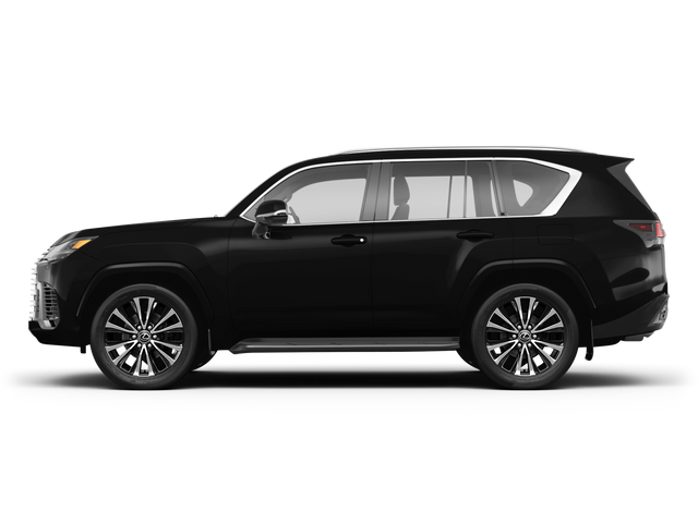 2023 Lexus LX LX 600 F SPORT