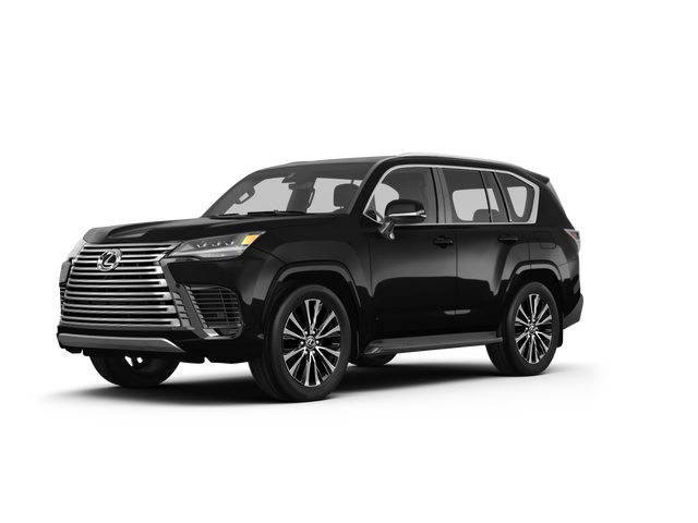 2023 Lexus LX LX 600 F SPORT