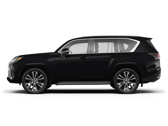 2023 Lexus LX LX 600 Luxury