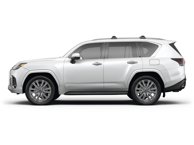 2023 Lexus LX LX 600 Ultra Luxury