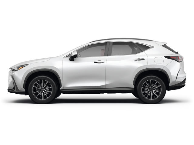 2023 Lexus NX 250