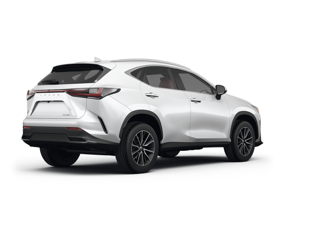 2023 Lexus NX 250