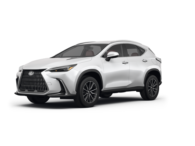 2023 Lexus NX 250 Premium