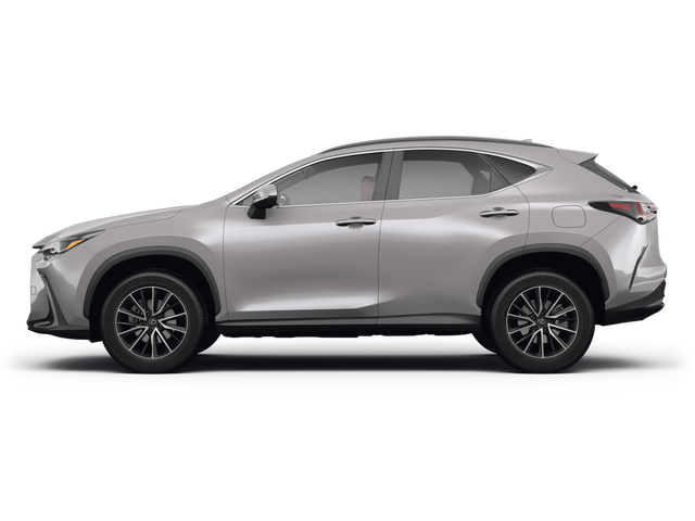 2023 Lexus NX 250