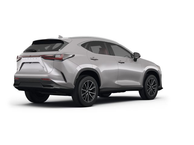 2023 Lexus NX 250