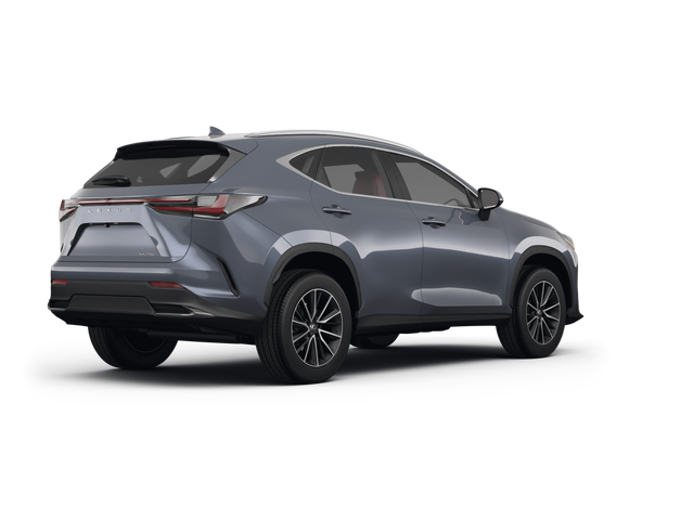 2023 Lexus NX 250