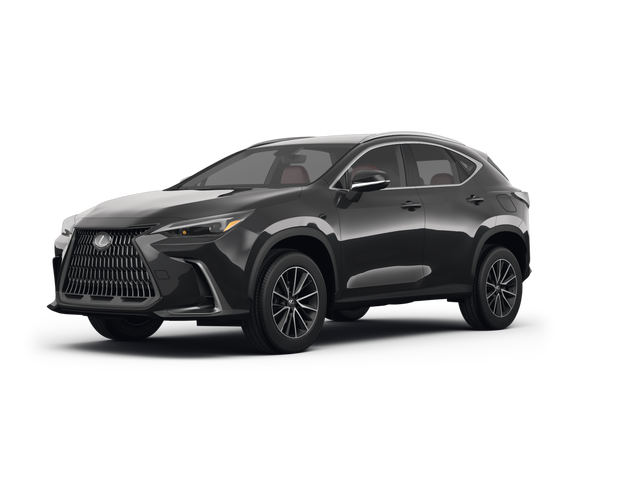 2023 Lexus NX 250 Premium