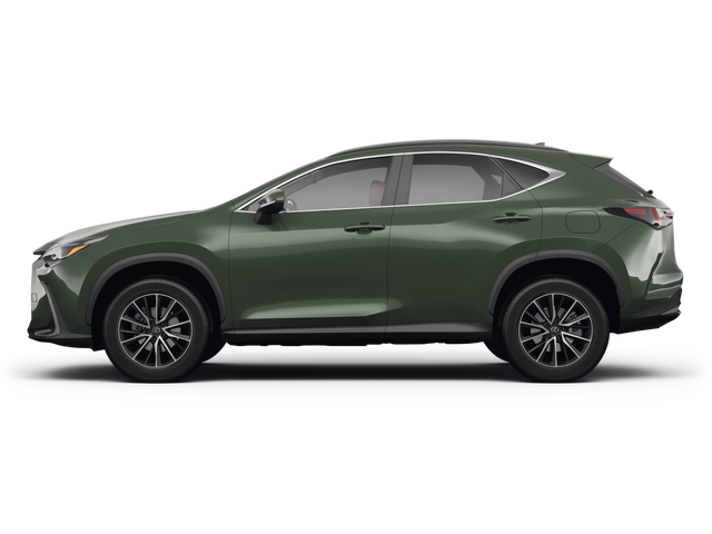 2023 Lexus NX 250 Premium