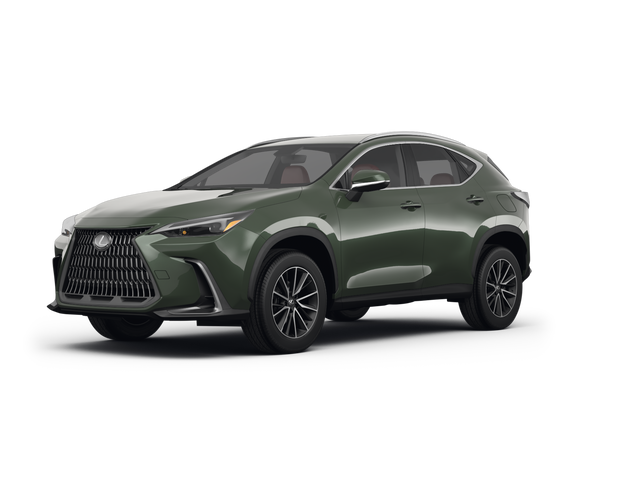 2023 Lexus NX 250 Premium