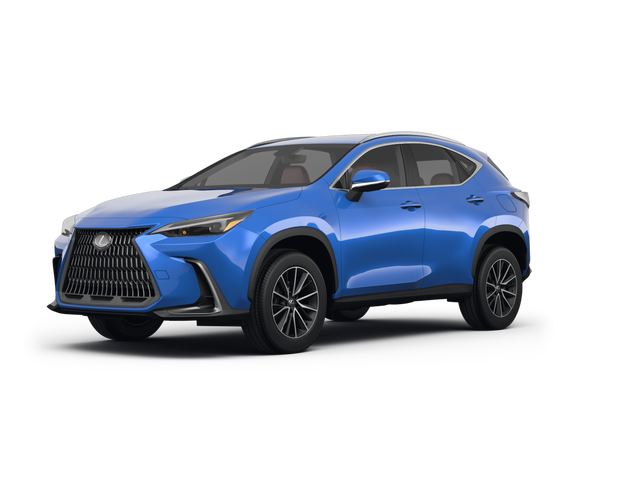 2023 Lexus NX 250 Premium