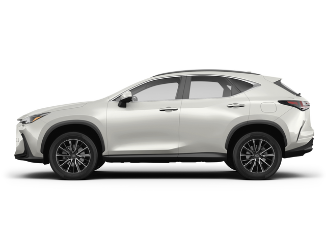 2023 Lexus NX 350h