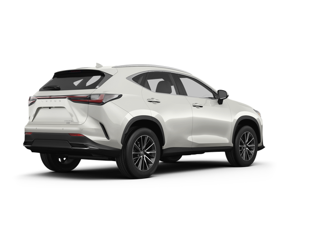 2023 Lexus NX 350h