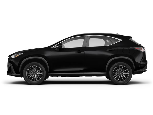 2023 Lexus NX 350h Premium