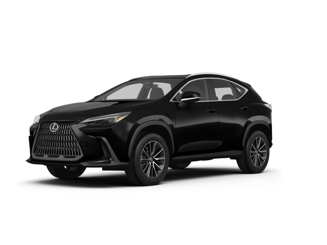 2023 Lexus NX 350h Premium