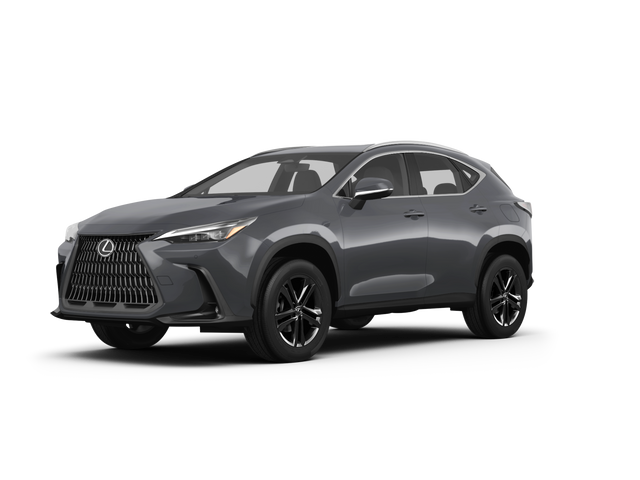 2023 Lexus NX 450h+ F SPORT