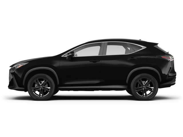 2023 Lexus NX 450h+ F SPORT