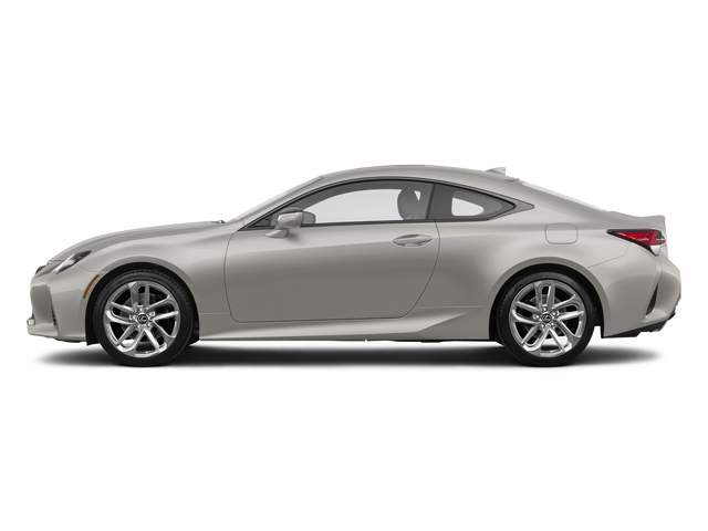 2023 Lexus RC 300