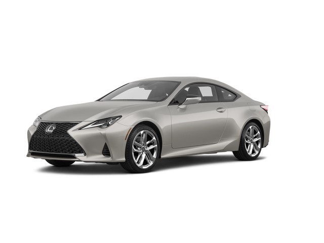 2023 Lexus RC 300