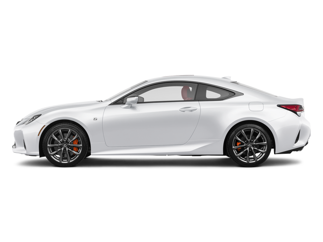 2023 Lexus RC 300 F Sport