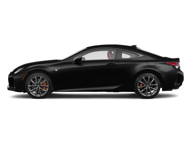 2023 Lexus RC 300 F Sport