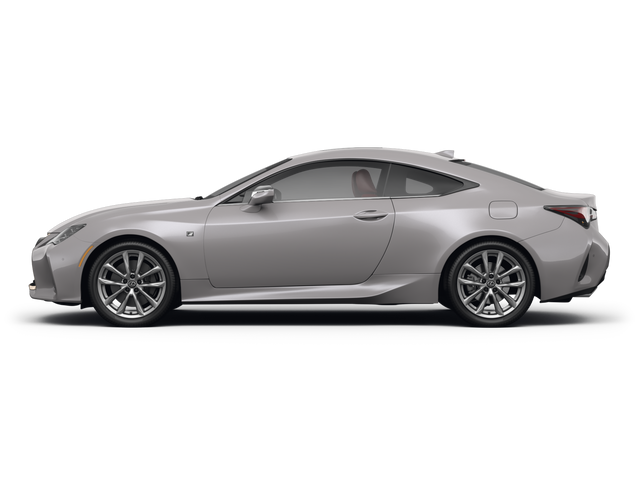 2023 Lexus RC 350 F Sport