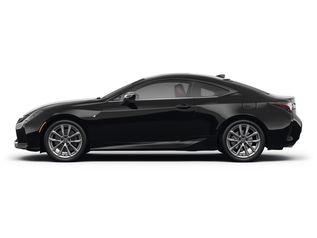 2023 Lexus RC 350 F Sport