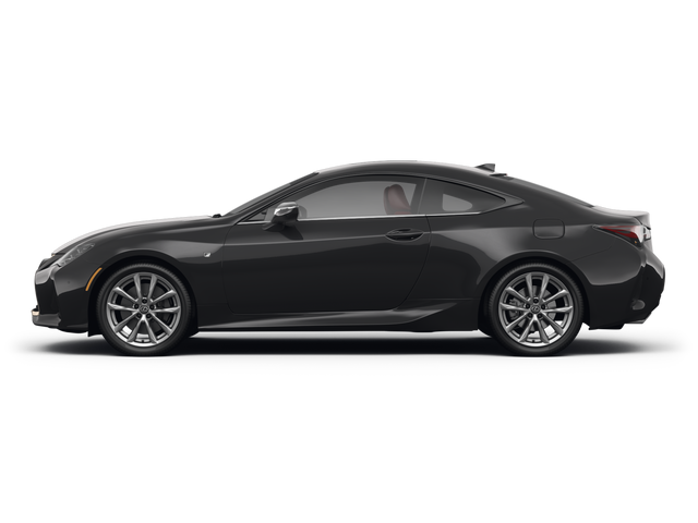 2023 Lexus RC 350 F Sport