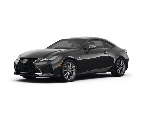 2023 Lexus RC 350 F Sport