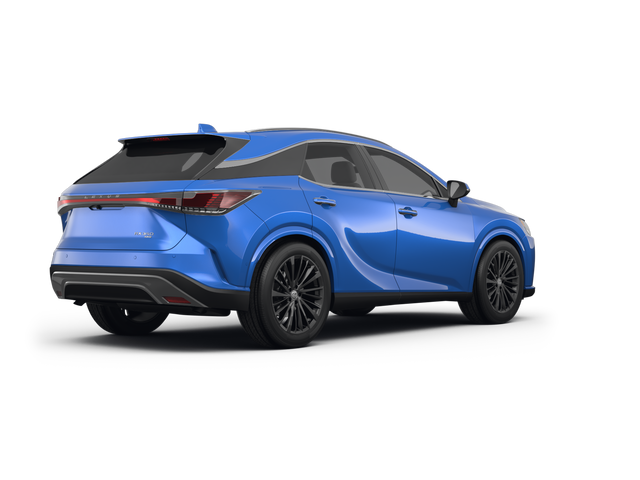 2023 Lexus RX 350