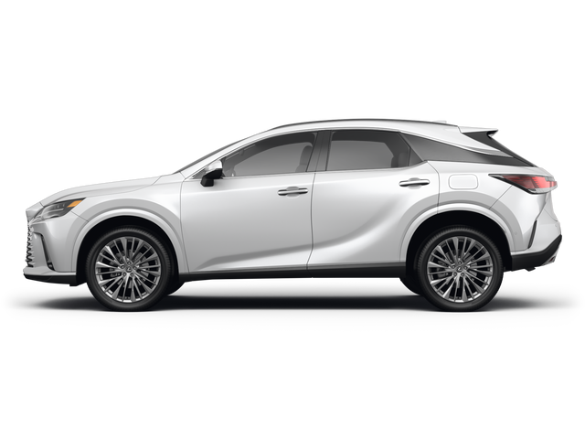 2023 Lexus RX RX 350 Luxury