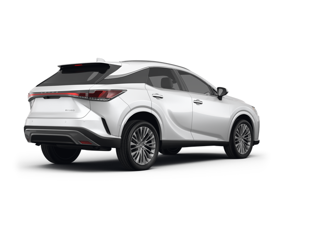 2023 Lexus RX RX 350 Luxury