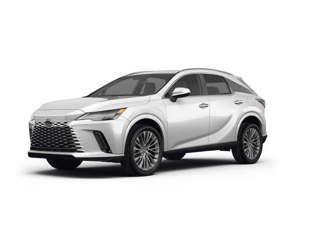 2023 Lexus RX RX 350 Luxury