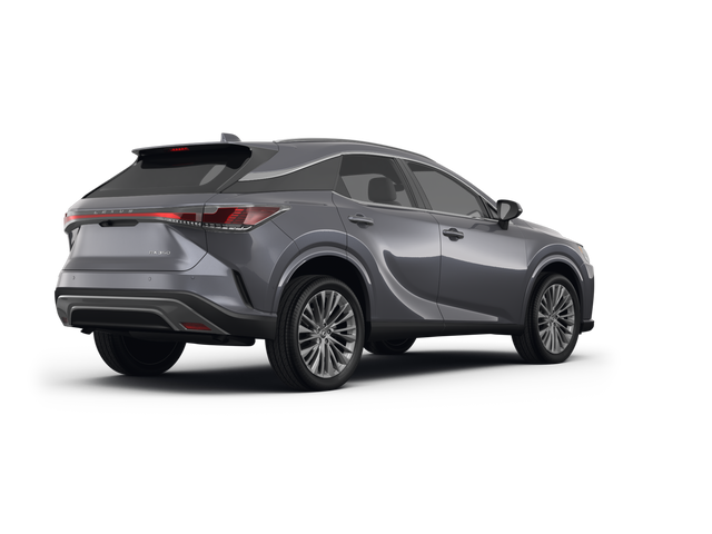 2023 Lexus RX RX 350 Luxury