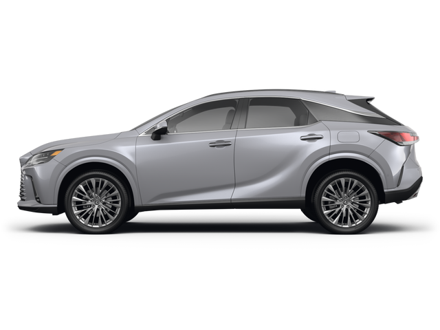 2023 Lexus RX RX 350 Luxury