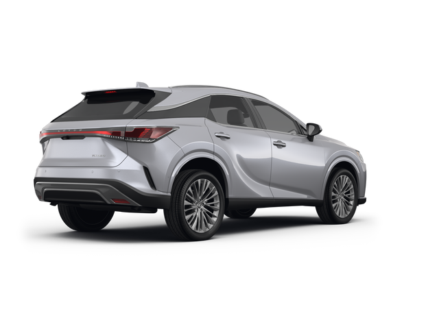 2023 Lexus RX RX 350 Luxury