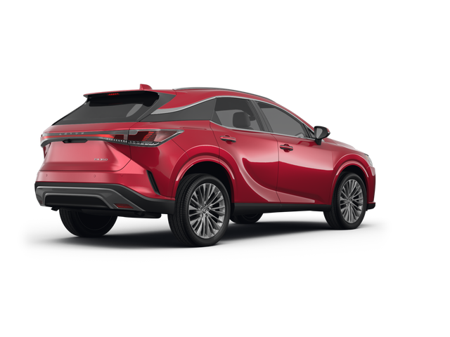 2023 Lexus RX RX 350 Luxury