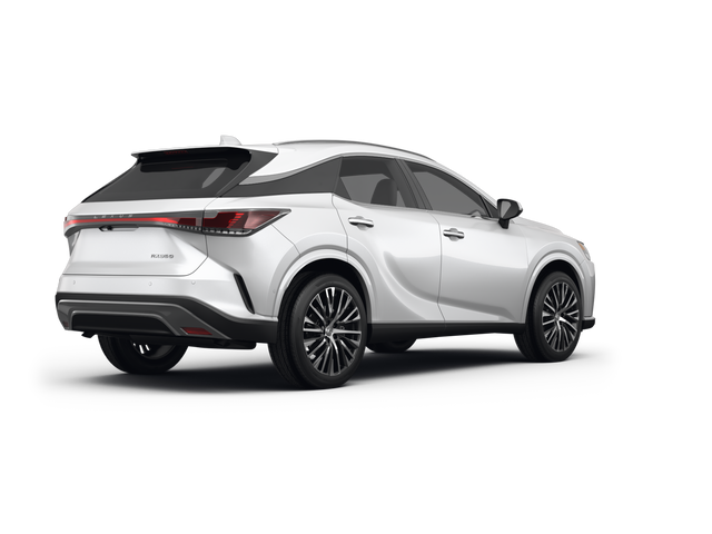 2023 Lexus RX RX 350 Premium Plus