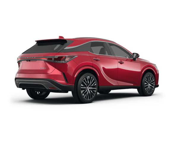 2023 Lexus RX RX 350 Premium