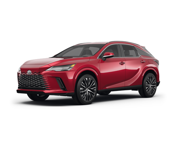 2023 Lexus RX RX 350 Premium