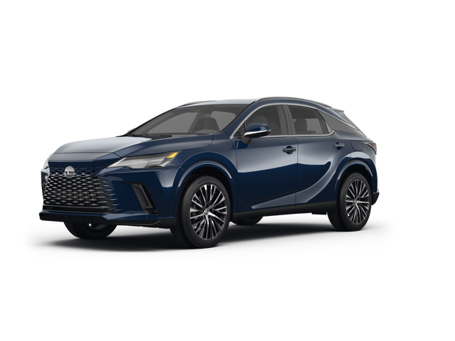 2023 Lexus RX RX 350 Premium