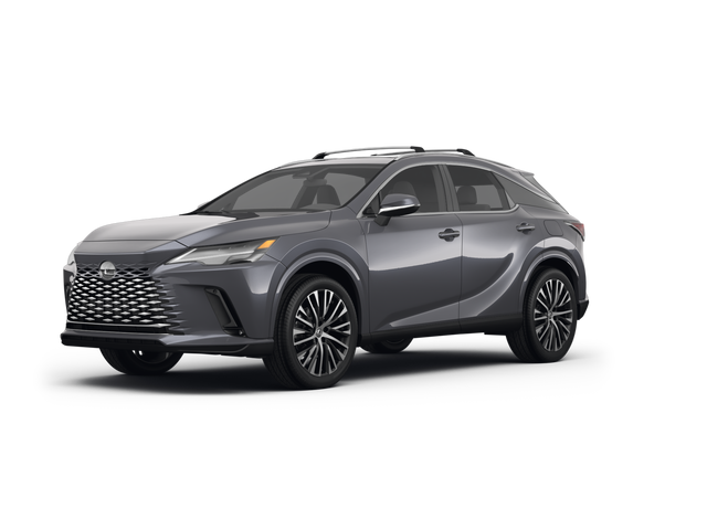 2023 Lexus RX RX 350h