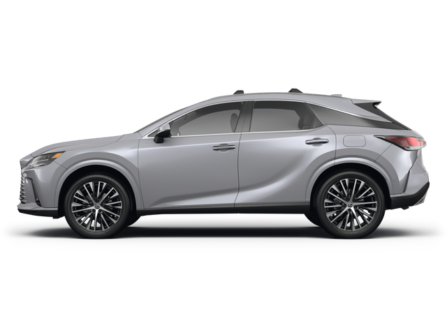 2023 Lexus RX RX 350h Premium Plus