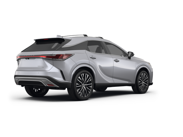 2023 Lexus RX RX 350h Luxury