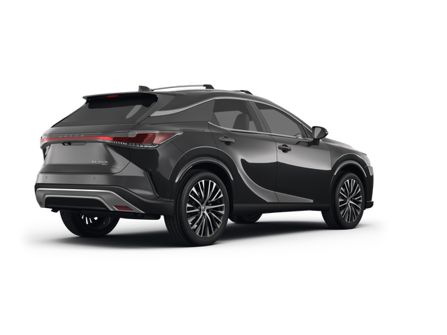 2023 Lexus RX RX 350h Premium Plus