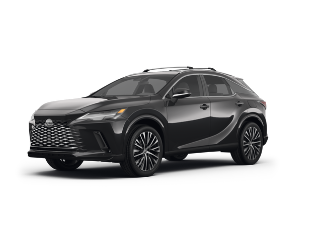 2023 Lexus RX RX 350h Premium Plus