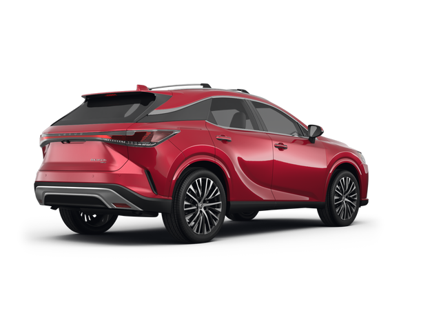 2023 Lexus RX RX 350h Premium Plus