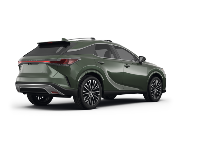 2023 Lexus RX RX 350h Premium Plus