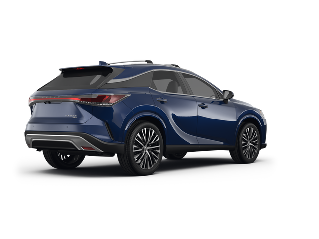 2023 Lexus RX RX 350h Premium Plus